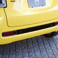 ホンダ N-ONE RS