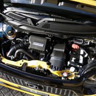 ホンダ N-ONE RS