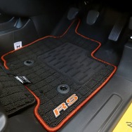 ホンダ N-ONE RS