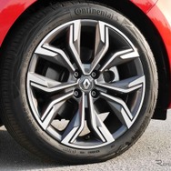 ルノー ルーテシア 新型