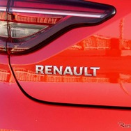 ルノー ルーテシア 新型