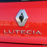 ルノー ルーテシア 新型