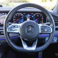 メルセデスベンツ GLE400d 4MATIC クーペ スポーツ