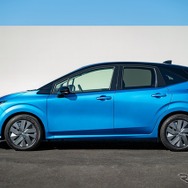 日産 ノート 新型