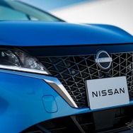 日産 ノート 新型