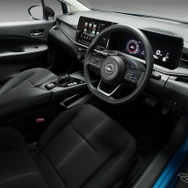 日産 ノート 新型