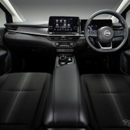 日産 ノート 新型