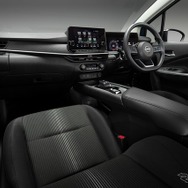 日産 ノート 新型