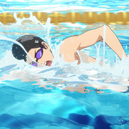 -(C)2015 おおじこうじ・京都アニメーション／ハイスピード製作委員会