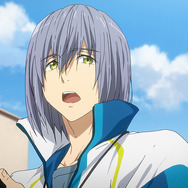 -(C)2015 おおじこうじ・京都アニメーション／ハイスピード製作委員会