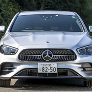 メルセデスベンツ Eクラスセダン（E200 Sport）