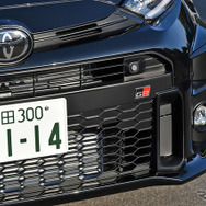 トヨタ GRヤリス RZ