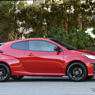 トヨタ GRヤリス RS