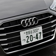 アウディ A4アバント 35 TFSI アドバンスト