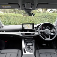 アウディ A4アバント 35 TFSI アドバンスト