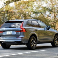 ボルボ XC60 T8ポールスターエンジニアード