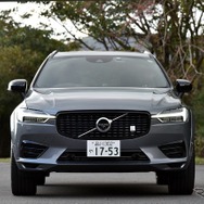 ボルボ XC60 T8ポールスターエンジニアード