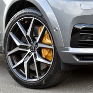 ボルボ XC60 T8ポールスターエンジニアード