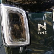 ホンダ N-ONE プレミアムツアラー