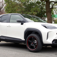 MiD RMPレーシング R50　推奨サイズ：18×8.5J Inset45 5H-114.3／カラー：ブラックリム/レッドライン／タイヤサイズ：225/50R18 ※チューナーサイズ