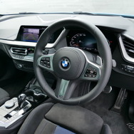 BMW 2シリーズグランクーペ（M235i xDrive Gran Coupe）