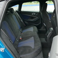 BMW 2シリーズグランクーペ（M235i xDrive Gran Coupe）