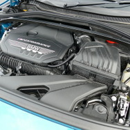 BMW 2シリーズグランクーペ（M235i xDrive Gran Coupe）