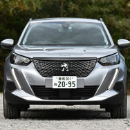 プジョー 2008 新型