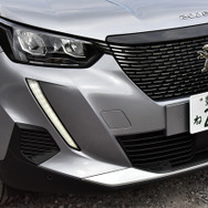 プジョー 2008 新型