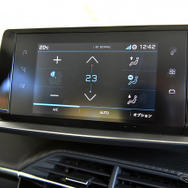 プジョー 2008 新型