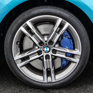 BMW M235i xDrive グランクーペ
