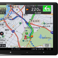カロッツェリア・サイバーナビ AVIC-CQ911-DC