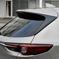 マツダ CX-8 改良新型（エクスクルーシブモード）