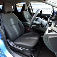 日産 ノート 新型