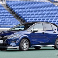 日産 ノート オーテック