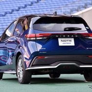 日産 ノート オーテック
