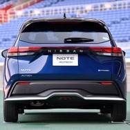 日産 ノート オーテック