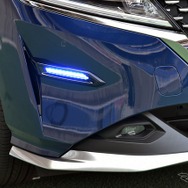 日産 ノート オーテック