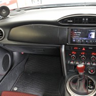car audio newcomer！ TOYOTA 86（オーナー：榎 泰彦さん）　by　サウンドステーション　ウイニング 前編