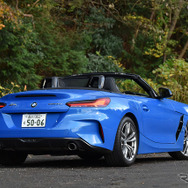 BMW Z4 sDrive20i M Sport