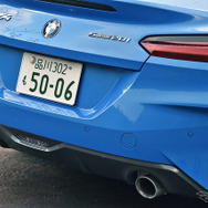 BMW Z4 sDrive20i M Sport