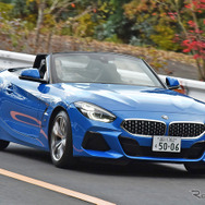 BMW Z4 sDrive20i M Sport