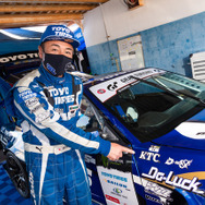 Team TOYO TIRES DRIFT / 藤野 秀之選手