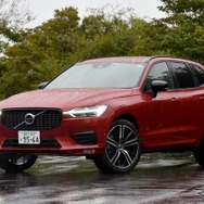 ボルボ XC60 B6 R-DESIGN