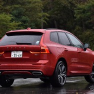 ボルボ XC60 B6 R-DESIGN