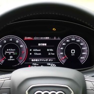アウディ Q8 55 TSFI
