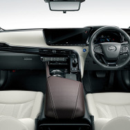 トヨタ MIRAI 新型「Z エグゼクティブパッケージ」