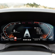 BMW 318iツーリング