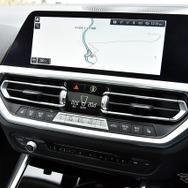 BMW 318iツーリング
