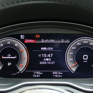 アウディA4 Avant 35 TFSI advanced